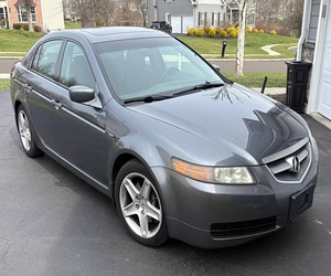 ACURA TL 2006 - Product Image 1