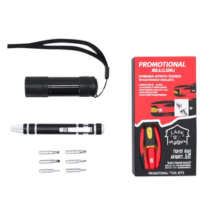 Set Multi-Utensile Lipan Promozionale, Set di Gadget Personalizzati - Product Image 2
