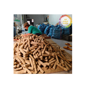 Bâtons de bois dur faits à la main pour chiots et petits animaux Playtime Chew Accessories Vietnam Origin - Product Image 2