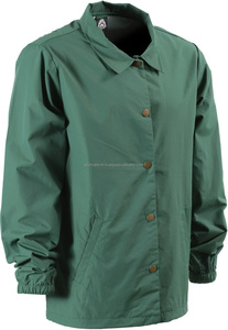 เสื้อโค้ทแจ็กเก็ตสำหรับผู้ชายเสื้อโค้ท2024ดีไซน์ตามสั่ง - Product Image 2