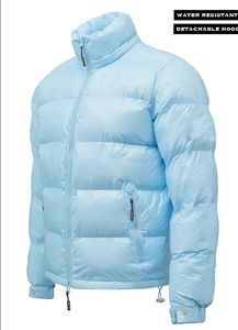2024 nouveauté hommes décontracté hiver et automne doudoune manteau Slim Fit hommes doudoune pour hommes - Product Image 6