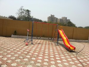 Tube de piscine en plastique d'équipement de glissière d'eau de terrain de jeu extérieur des enfants pour le parc et la maison pour l'usage d'école - Product Image 6
