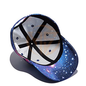 Gorras Casuales de MOQ Bajo, Gorras Casuales Universales con Logotipo Personalizado, Gorra Casual de Algodón Lisa con Logotipo Personalizado - Product Image 4