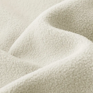 เสื้อกันหนาวแบบมีฮู้ดและน่ารักสำหรับผู้หญิงเสื้อสเวตเตอร์ขนปุยพร้อมฮู้ดและของตกแต่งแบบปะติดสำหรับเด็กผู้หญิงอบอุ่นและน่ารัก - Product Image 4