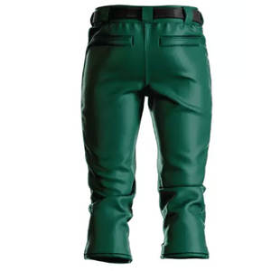 Uniformes de Béisbol y Sóftbol Unisex con Logotipo Personalizado, Diseño Único, Transpirables, Ligeros, 100% Poliéster, Hechos en Fábrica en Pakistán - Product Image 6