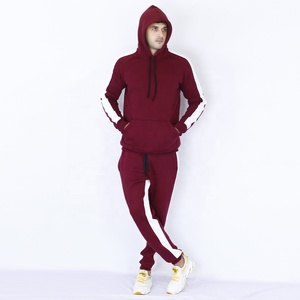 Conjunto Deportivo de 2 Piezas para Hombre y Mujer 2025, Sudadera con Capucha de Felpa y Pantalones Deportivos, Conjunto Deportivo Informal Unisex - Product Image 5