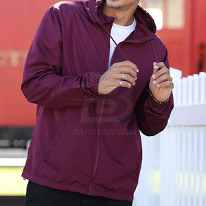 Chaquetas cortavientos de los mejores materiales Chaquetas cortavientos de los mejores productos Chaquetas cortavientos de invierno de nuevo estilo - Product Image 3