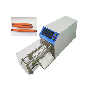 Coaxial <b>Wire</b> <b>Stripping</b> <b>Machine</b> Efficient Cable Manufacturing Equipment with <b>Wire</b> Peeler Tool - Product Image 2