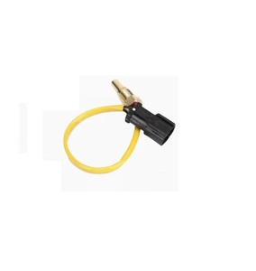 Sensor de temperatura del agua para excavadora Komatsu PC60 120 200 240 360-5-6-7-8, sensor de temperatura del aceite hidráulico listo para enviar - Product Image 1