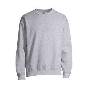 Sudadera Cómoda de Uso Diario, Corte Regular, Holgada, de Felpa Suave con Estampado Digital, 100% Algodón para Otoño - Product Image 6
