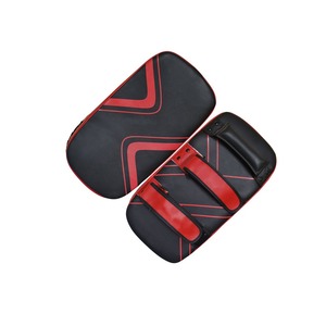 Bouclier d'entraînement de boxe de coup de pied personnalisé de haute qualité le plus vendu en gros - Product Image 1