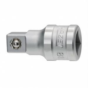 Hazet 3/8'' <b>Extension</b> <b>Socket</b> with Locking Ball Premium Tool for Precision Work - Product Image 2