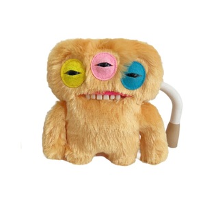 Großhandel Custom Hot Selling Fuggler Lustige Hässliche Monster Mystey Box Nette Zahn Monster Hässliche Zahn puppe Nette Haustier Plüschtiere - Product Image 5
