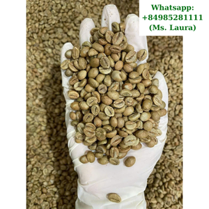 Best Price - New Crop 2025 Vietnam <b>Robusta</b> Green <b>Coffee</b> <b>Beans</b> with Fast Shipping at Affordable Rates - Product Image 1