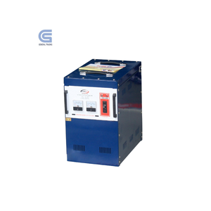 Régulateur de tension AC intelligent monophasé Sumoel 3KVA-50KVA fabriqué au Vietnam pour stabilisateurs de qualité de puissance stables - Product Image 1