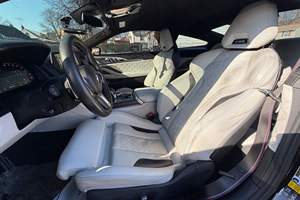 BMW M8 COMPETITION COUPE 2020 USADO, Volante a la Izquierda/Derecha - Product Image 4
