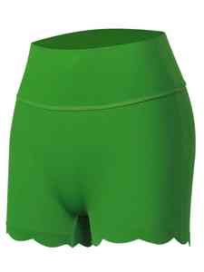 2024 femmes vêtements de sport Fitness taille haute vêtements d'entraînement Gym femmes Yoga soutien-gorge Biker Shorts ensembles Logo personnalisé Yoga ensemble - Product Image 6