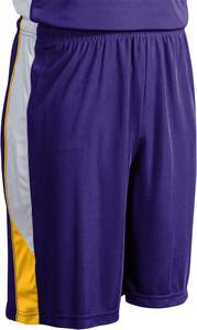 Automne saison hommes High Street solide Sweat Shorts qualité 100% coton polaire expédition rapide Sublimation français Terry Sweatwear - Product Image 3