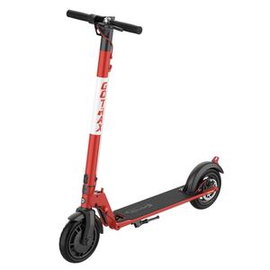 Bicicleta eléctrica ligera plegable GXLV2 de alta calidad - Product Image 1