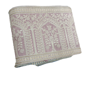 Cordones de diseñador de lujo de alta calidad bordados a precio mayorista para exportación desde India - Product Image 1