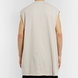 เสื้อกล้ามผู้ชายแห้งเร็วไซส์พลัสไซส์เสื้อกล้ามผู้ชาย - Product Image 3