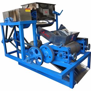 New Nimki <b>Biscuit</b> <b>Making</b> <b>Machine</b> - Product Image 4