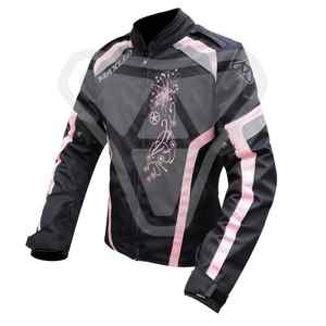 Chaqueta acolchada Armorr textil informal para mujer, chaqueta transpirable resistente a las caídas, chaqueta de Invierno para mujer de alta calidad - Product Image 2