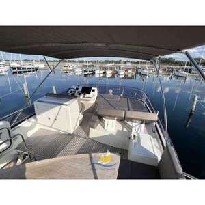 Horno Empotrado de Alto Rendimiento Prestige 500 Fly para una Comodidad Óptima - Product Image 4