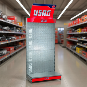 Expositor de pie Usag Initial Element para pantallas de segmentos para exhibición de productos iniciales - Product Image 3