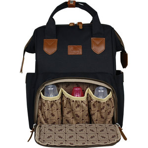 DT & FMCG Equipment Carriers para Mommy Bag Baby Care Bag - Product Image 3