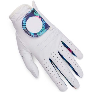 Gants de golf en cuir respirants pour hommes et femmes, gants de sport à séchage rapide, doigts entiers - Product Image 4