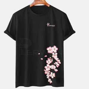 Camisetas personalizadas al por mayor para hombres, camisetas transpirables de servicio OEM para hombres, camisetas cómodas para hombres - Product Image 1