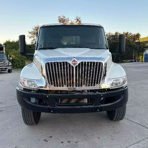 ซื้อเลย! รถบรรทุกพื้นเรียบ MV607 ปี 2022 สภาพดีเยี่ยม - 220 แรงม้า เกียร์อัตโนมัติ 6 สปีด จัดส่งถึงหน้าบ้านทั่วโลก งาน MARCH EXPO - Product Image 1