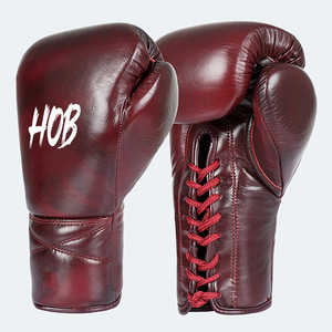 Nouveauté : Gants de boxe à prix réduit avec protection des poignets pour adultes – Offre spéciale - Product Image 1