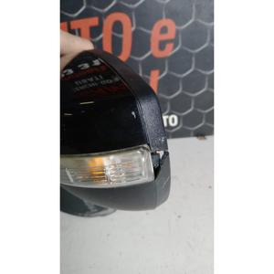 Espejo Retrovisor Izquierdo para FORD EcoSport Serie (12>) 1943779 - Product Image 2