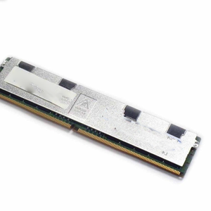 GB 64GB DDR4 ECC RDIMM رباعية الترتيب X4 ECC مسجلة لخوادم المؤسسة - Product Image 3