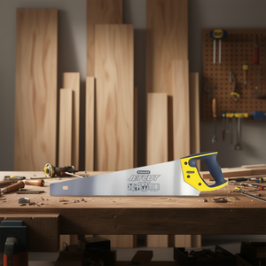 ชุดเลื่อยตัดเจ็ทแบบสองวัสดุสแตนลีย์ 6 ชิ้น - Product Image 3