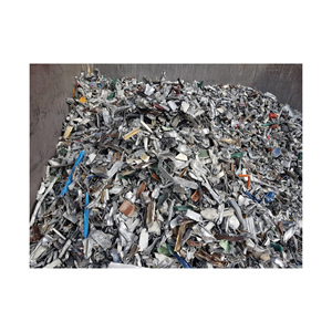 Fabricante de Lingotes de Aluminio ADC de Color Blanco Plateado de Calidad Garantizada para Uso Industrial, 85% de Pureza, en Venta - Product Image 6
