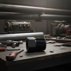 Adaptador para Herramientas Hidráulicas Gedore KL-0040-2520, 3/8''NPT a 1/4''NPT, Accesorios para Herramientas Hidráulicas - Product Image 3