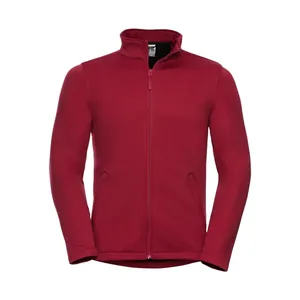 Men's <b>Smart</b> Softshell Corporate Merchandising <b>Jacket</b> for Promotional Hoodies and Sweatshirts - Product Image 3