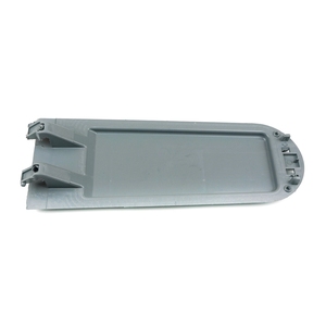 ฝาครอบฐานที่วางแขนคอนโซลกลาง BDP568 สีเทาสำหรับ - Product Image 1