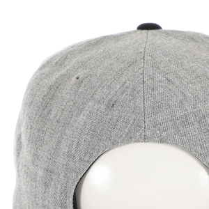 Vente chaude Classique Hommes Snapbacks Casquettes De Baseball Respirant Anti-Rides Doux Matériel Snapbacks Casquettes De Baseball camionneur chapeau maille - Product Image 5