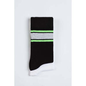Custom <b>Socks</b> Spandex Men's - Embroidered Manufacturer - Product Image 2
