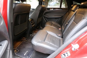 Mercedes-AMG GLE 43 Coupé 2019 Usado Premium, Motor V6 Twin-Turbo - Product Image 5