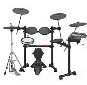 Brand New DTX6 <b>Electronic</b> <b>Drum</b> <b>Set</b> Made in Philippines - Product Image 2
