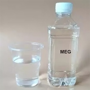 Monoéthylène glycol (MEG) de qualité industrielle, pureté 99,9 %, CAS 107-21-1 - Product Image 2