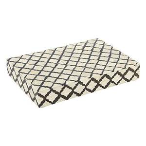 Boîte à bijoux de luxe faite à la main avec incrustations d'os, motif floral, design Art Déco, installation sur table, cadeau de Pâques, de Ramadan, d'anniversaire - Product Image 3