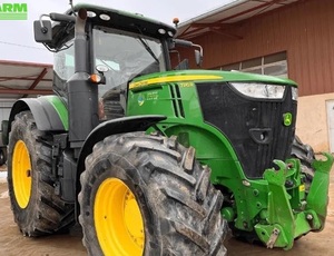 Segunda mano John 5e-954 Deere 95HP para la venta Tractores agrícolas baratos Maquinaria agrícola de Austria - Product Image 4