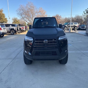 Lexus GX 550 2024 NEUF - Product Image 1