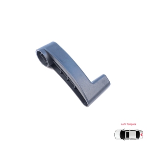 BDP1651 Rear Left <b>Trunk</b> Tailgate Door Inner Opener Handle For Jumper Relay Ducato <b>Boxer</b> 250 2006-On 735471000 - Product Image 1